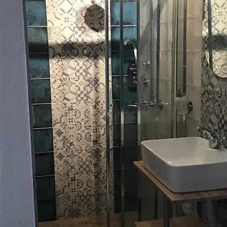 Bed & Breakfast U Zivlu Brlohy