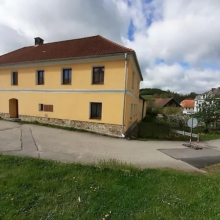 Bed & Breakfast U Zivlu