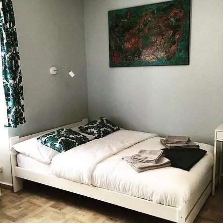 U Zivlu Bed & Breakfast Brlohy