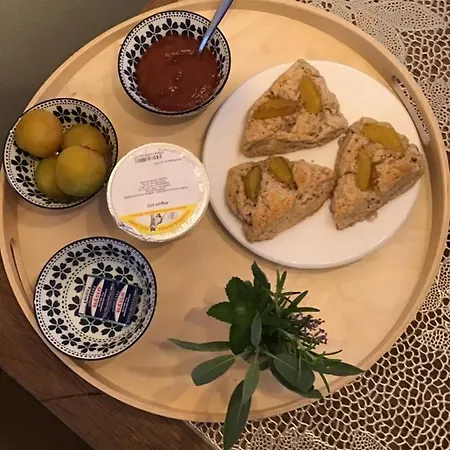 U Zivlu Bed & Breakfast